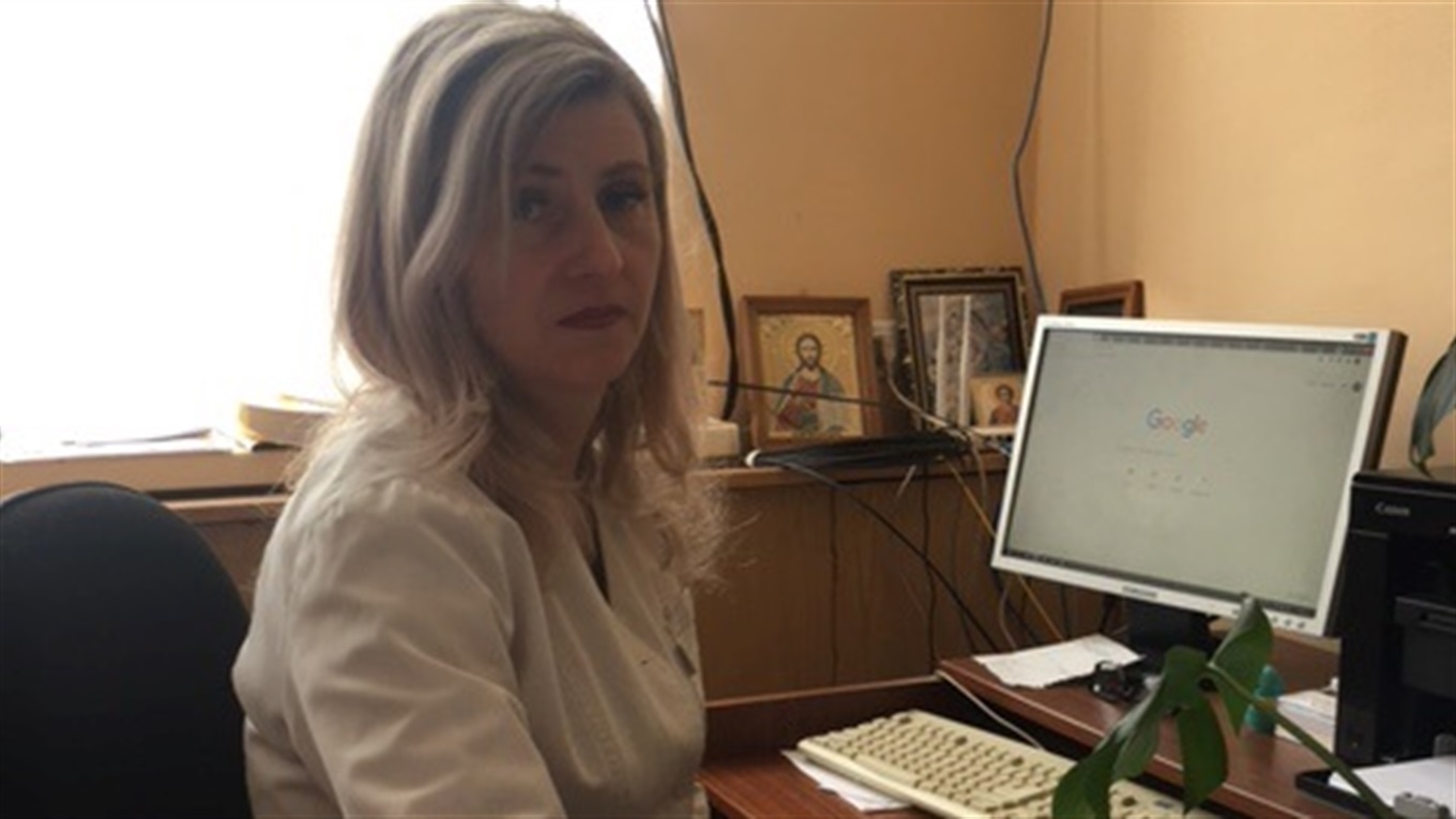 Лікарня Великого Бичкова: кадровий голод, брак коштів та опіка майже 30 тисячами пацієнтів