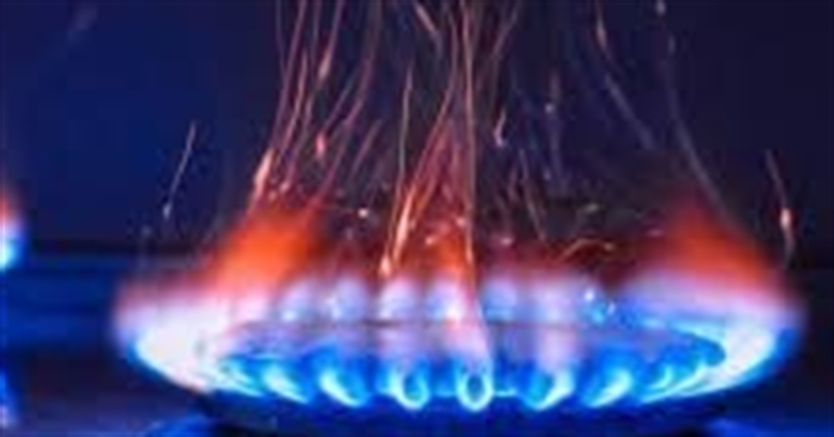 У двох селах Старокостянтинівської громади та на деяких вулицях відключать газ
