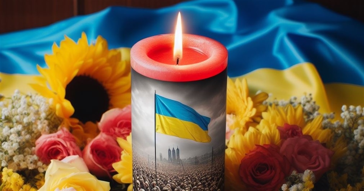 Знову втрата: Старокостянтинівщина назавжди прощатиметься з Героєм