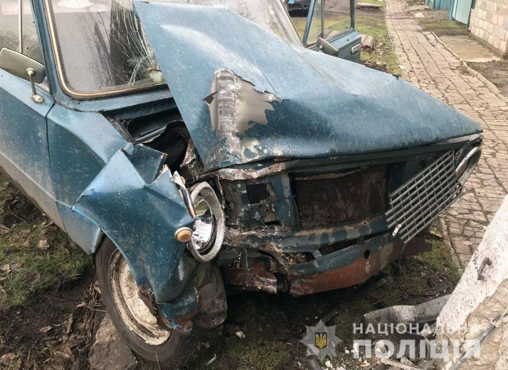 Затриманий підозрюваний в угонах автомобілів