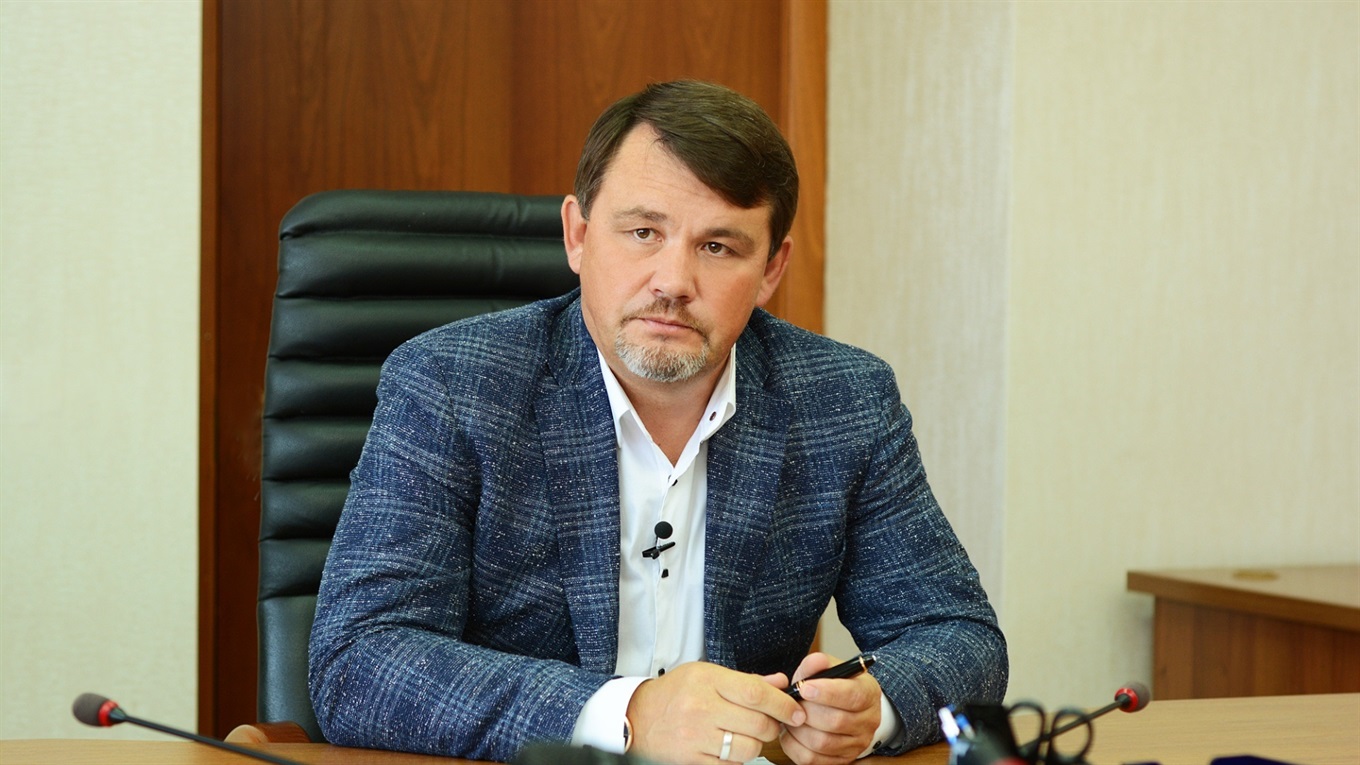 Керівником «Енергоатому» тимчасово призначили директора Рівненської АЕС Павла Павлишина