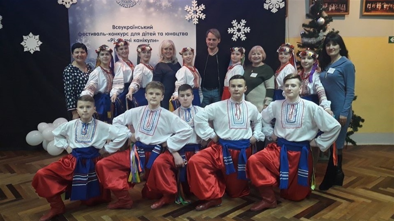 Как «Ровесники», отправляясь на фестиваль в Польшу, по пути стали победителями конкурса во Львове
