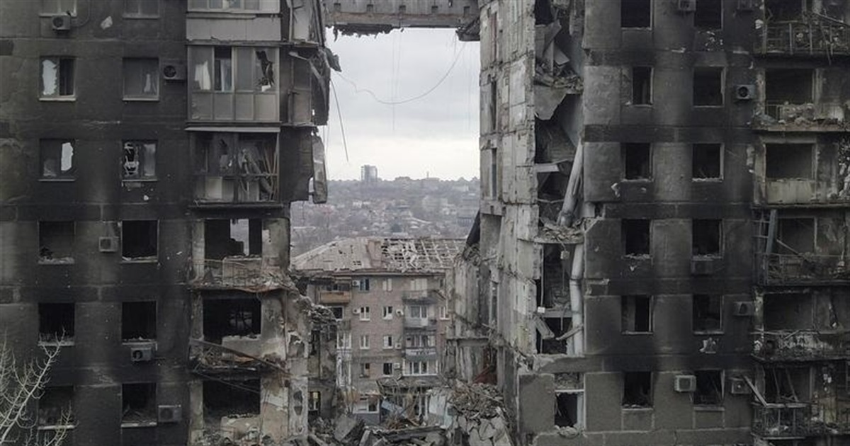 Омбудсман вимагає спростити дистанційне обстеження зруйнованого житла. Що пропонує