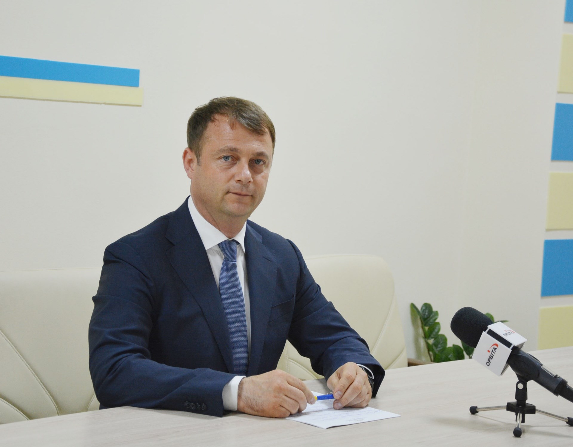 Руслан Требушкин заявил о намерении идти в нардепы
