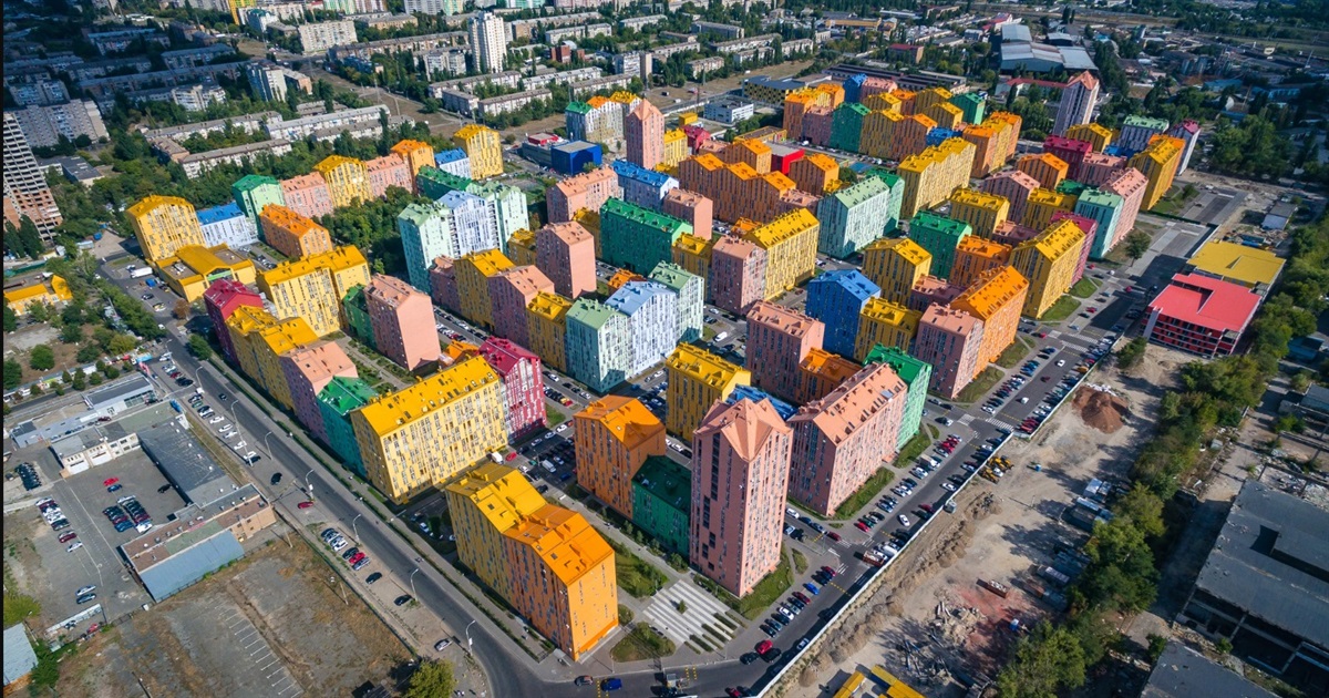 Квартира у «Комфорт Тауні»: який формат підійде саме вам