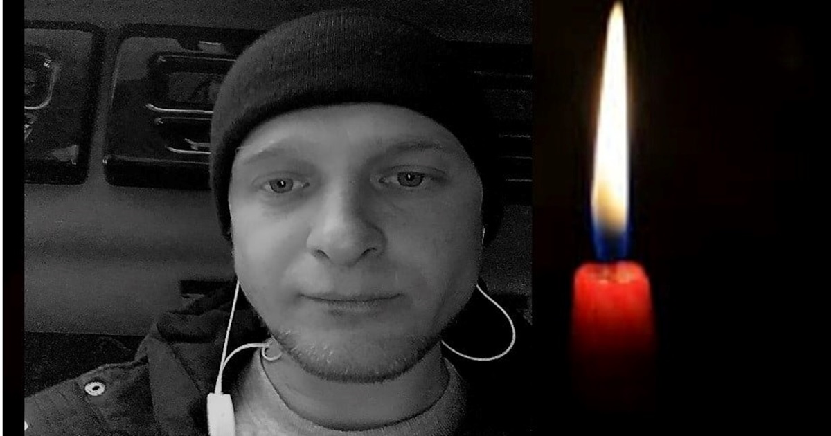Президент посмертно нагородив військового зі Студеників, який загинув під Гостомелем