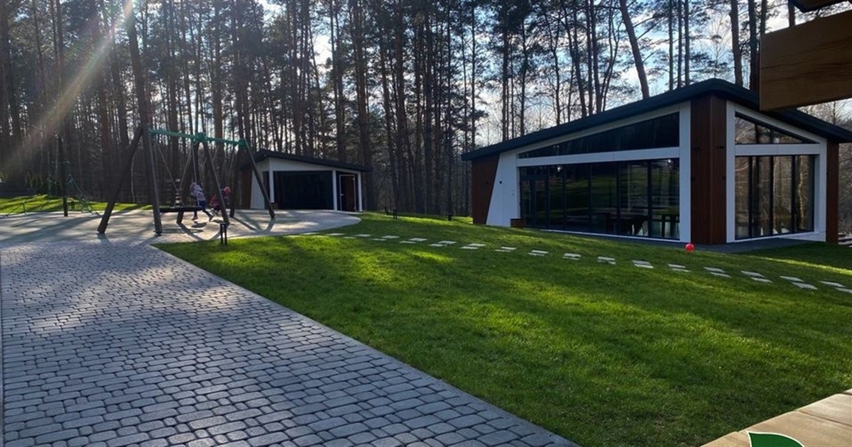 Лісівники Житомирщини запрошують земляків на пікніки в облаштовані пункти рекреації