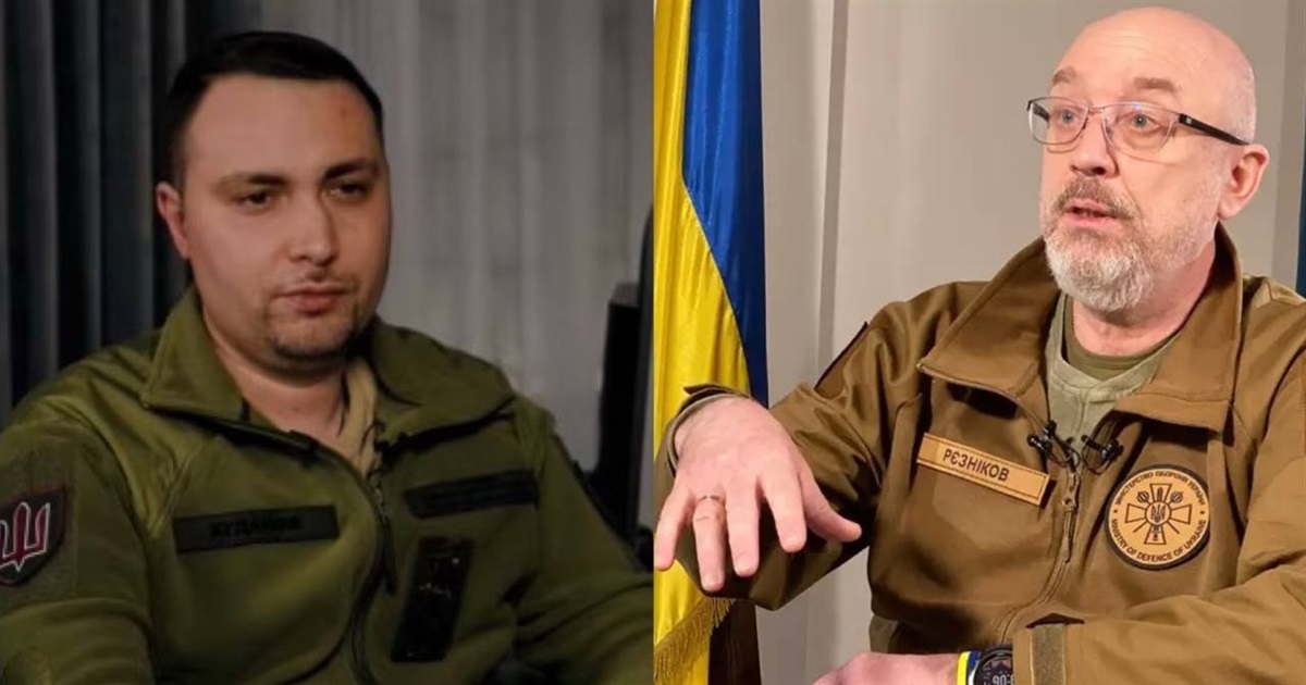 Київський суд засудив до 12 років в'язниці кілера, який планував убивства Резнікова та Буданова