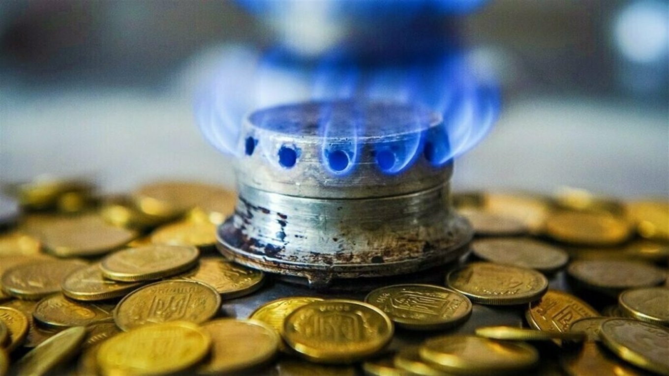 За розподіл газу  субсидію жителям Білопільщини перерахують автоматично