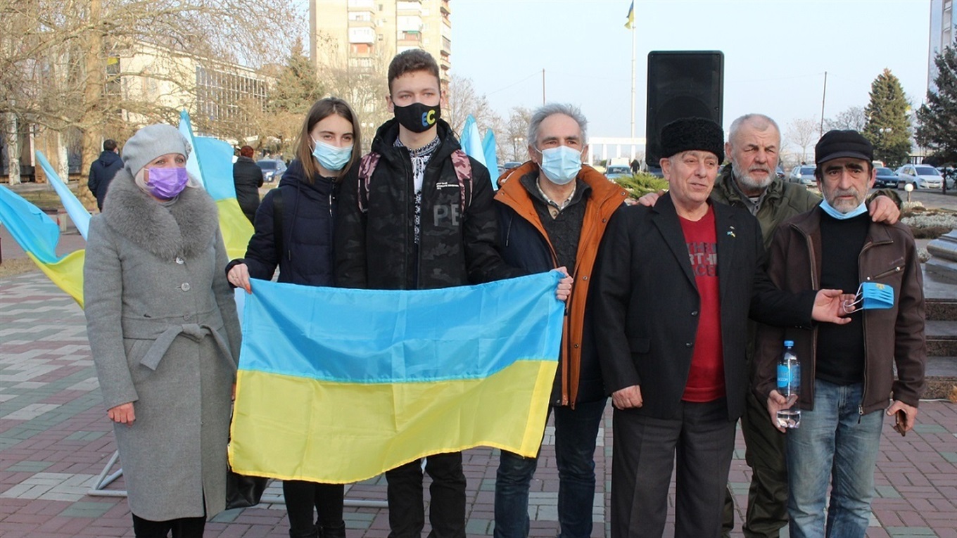 Окупація півострова – трагічна сторінка в історії кримських татар