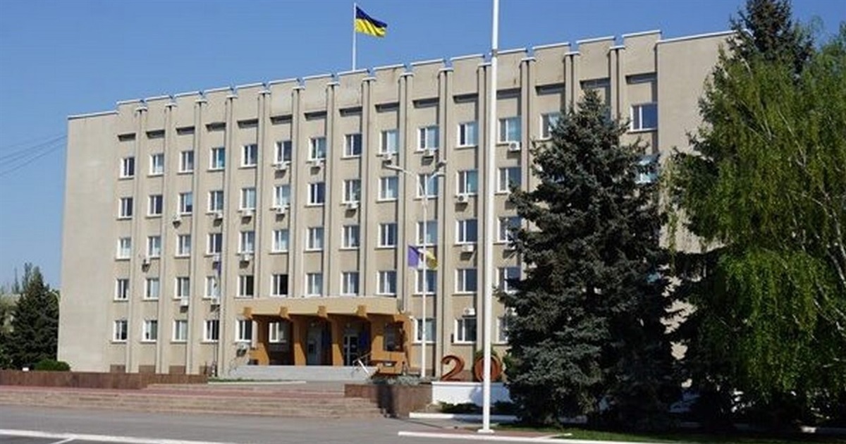 Итоги года: как работает Измаильская районная военная администрация с начала войны