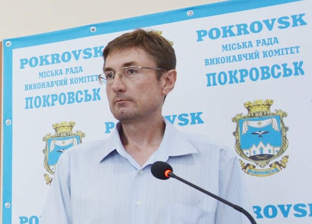 Скоро у місті запрацює муніципальна служба правопорядку