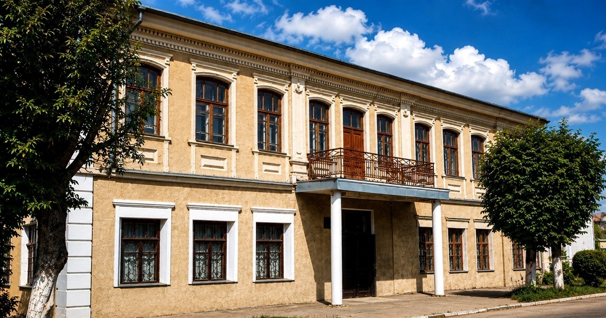 70 років творчості та натхнення: історія Старокостянтинівського Будинку школяра