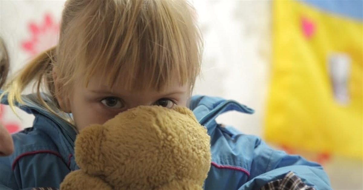 Росія забиратиме дітей із прийомних сімей на окупованих територіях. Що відомо