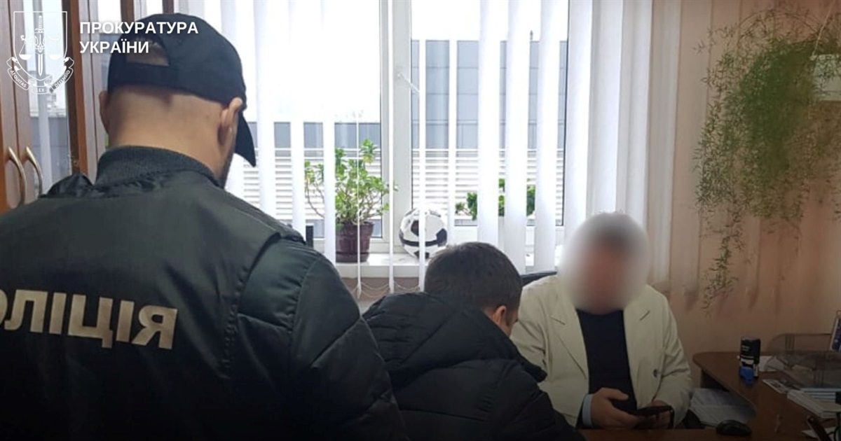 Схема на 400 тисяч: двоє кардіологів та підприємниця продавали на Житомирщині фіктивну інвалідність