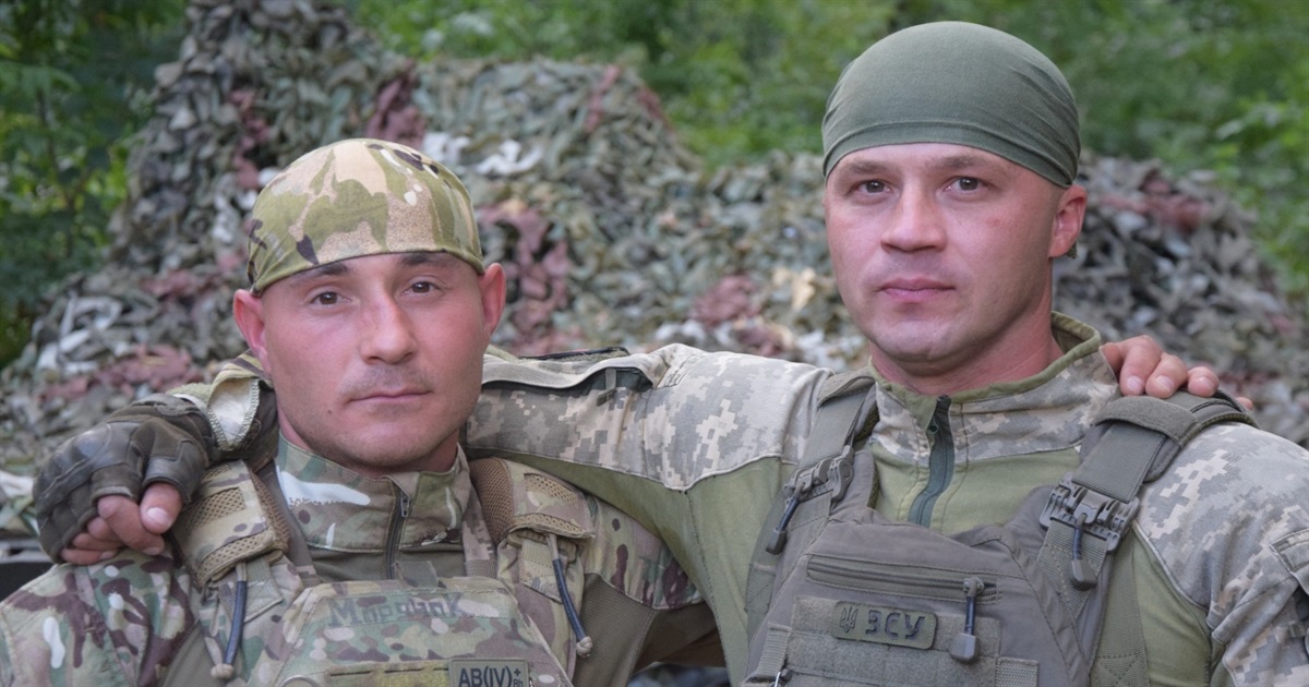 30 ОМБр в обличчях: бригада переможців