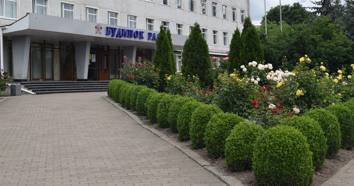 Що розглянуть на 112-му засіданні виконкому Звягельської міськради?