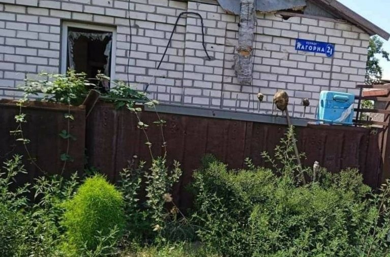 Фото з Попасної
