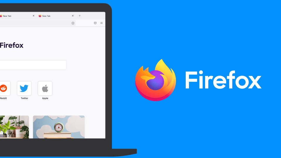  Безпечні налаштування для браузера Firefox