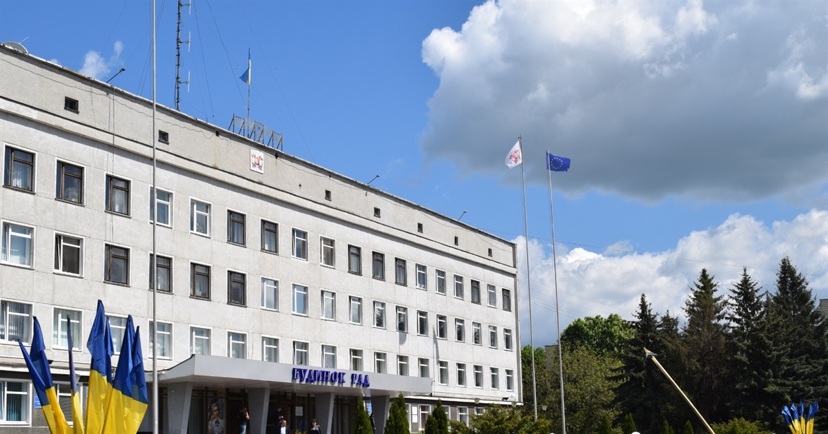 У міськраді Звягеля повідомили, коли відбудеться звіт міського голови Миколи Боровця перед громадою