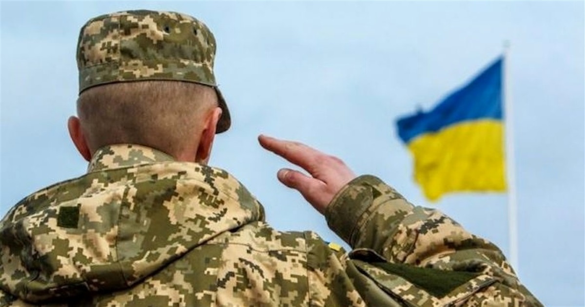 В Измаиле почтили память погибших защитников Украины (видео)