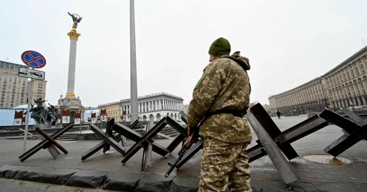 Київщина готова до можливого наступу, а росія оголосила про «припинення вогню» на Різдво: 5 січня