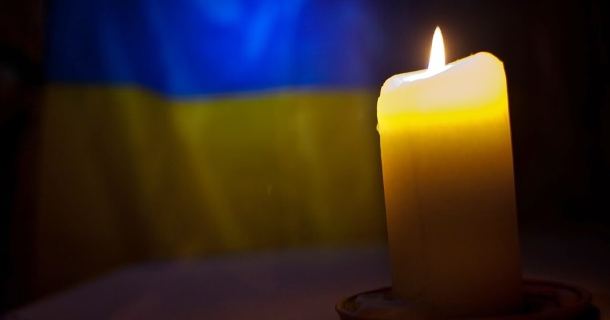 На війні загинула наша землячка Наталія Христич