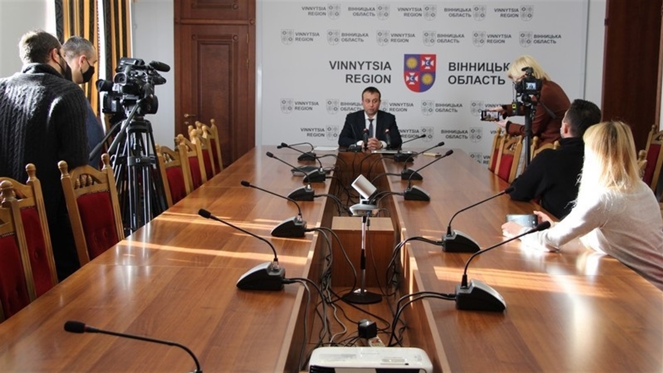 Cергій Борзов: вдалося об'єднати зусилля уряду, Офісу Президента і мерів, щоб досягти результату