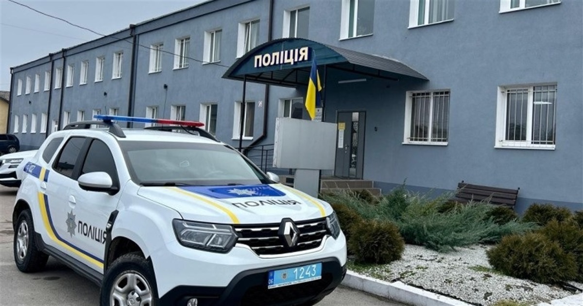 На Звягельщині викрили двох злодіїв: один користувався чужою карткою, а інший вкрав ноутбук