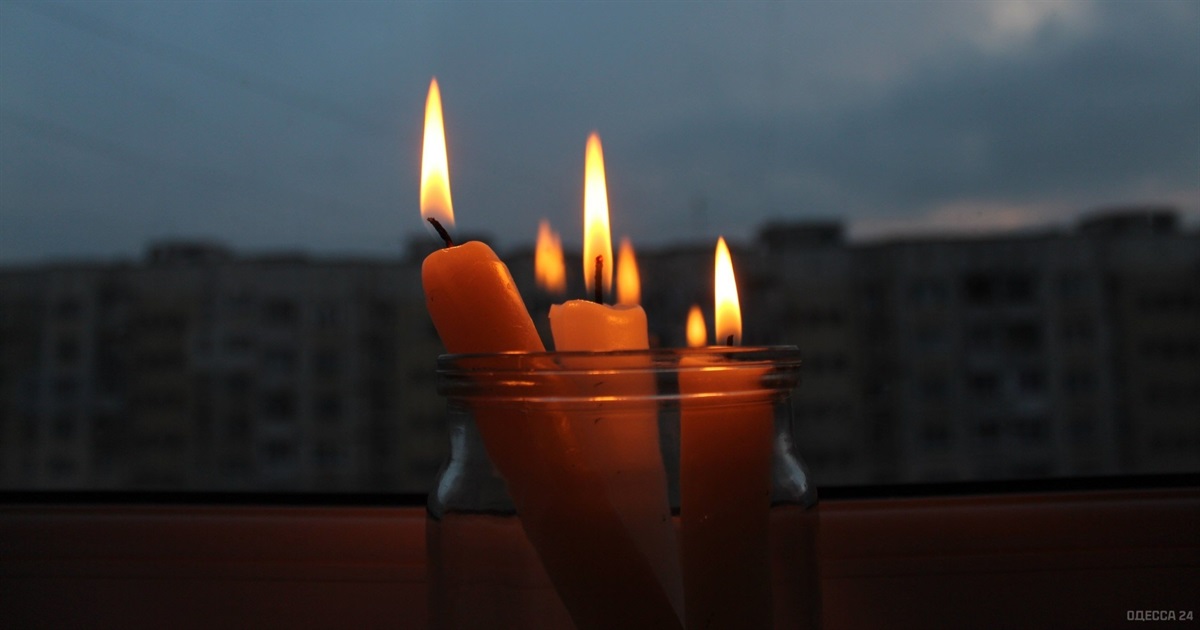 Як пристосуватися до вимкнення світла? Що про це розповідають жителі Білопільщини