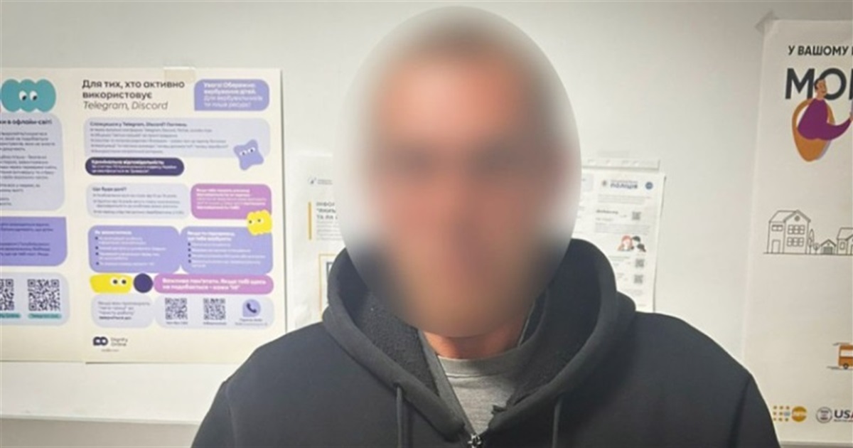 Чоловік з Городоччини постане перед судом за систематичне ґвалтування малолітньої падчерки