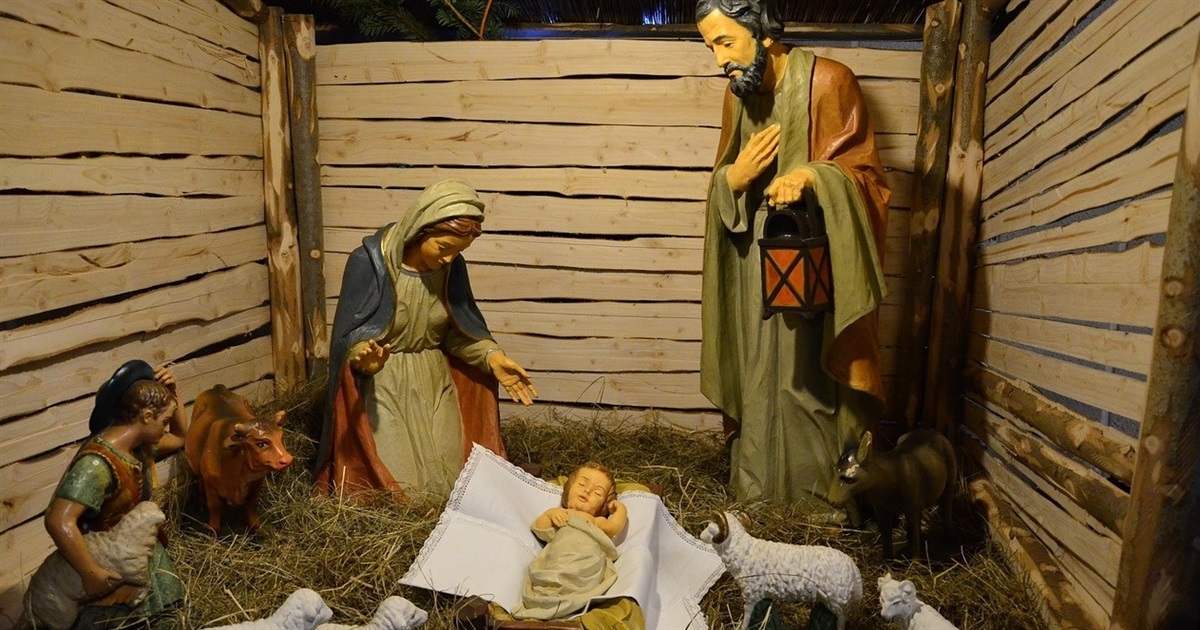 Православний та католицький церковний календар на грудень 2025: Миколая, Анни, Святвечір та Маланки