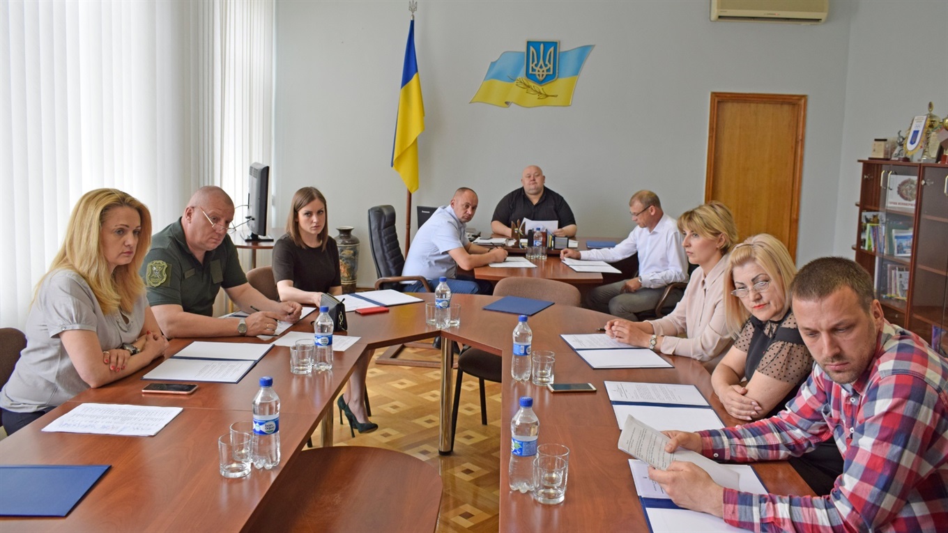 У Жмеринці буде сучасний ліцей для старшокласників: члени виконкому надали дозвіл на проект
