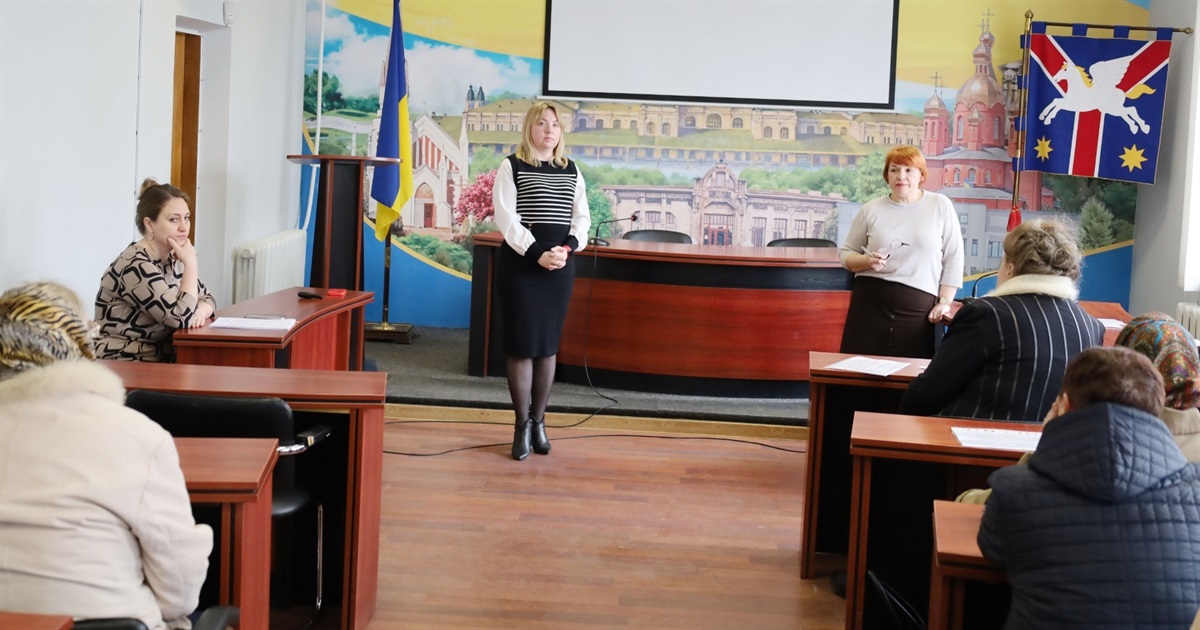 У Жмеринці стартував двомісячник благоустрою: жмеринчан просять прибрати прилеглі території