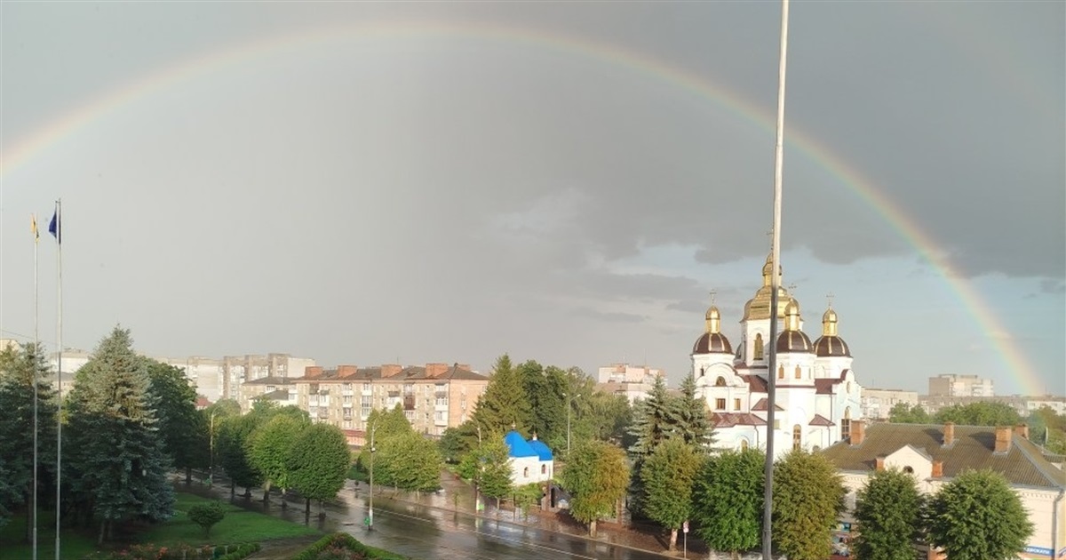 15 хвилин, які вплинуть на майбутнє Звягеля – пройдіть опитування