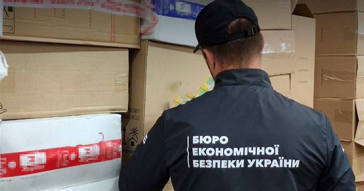 Через порти Рені, Орлівка, Кілія та Ізмаїл в Україну ввозили контрабандний тютюн