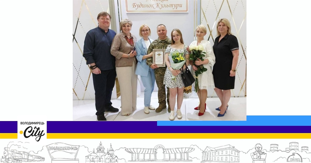 Військовий медик – лікар-хірург з Вараша претендує на "Орден Святого Пантелеймона" у 2024 році