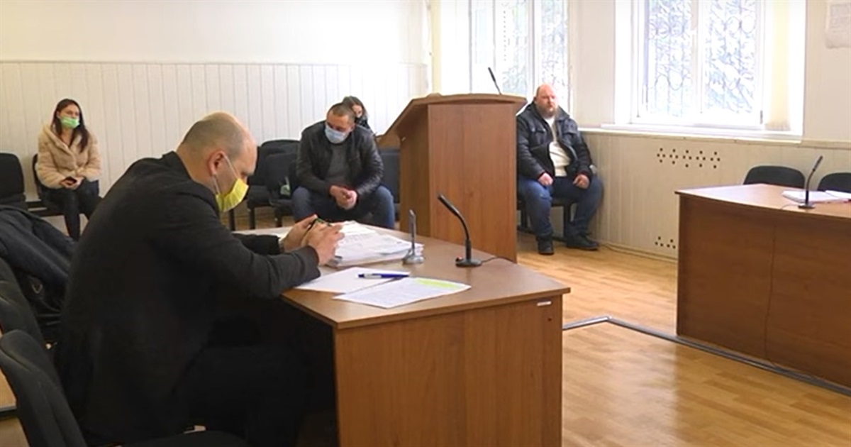 Суд у справі про вбивство підлітка у Рибинському не задовольнив апеляцію захисту