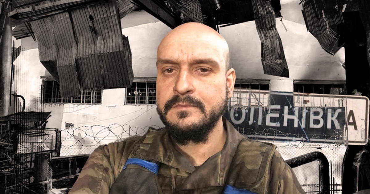 Мамо, краще я буду зі своїми хлопцями. “Електрик” захищав Маріуполь і мріяв одружитися з коханою