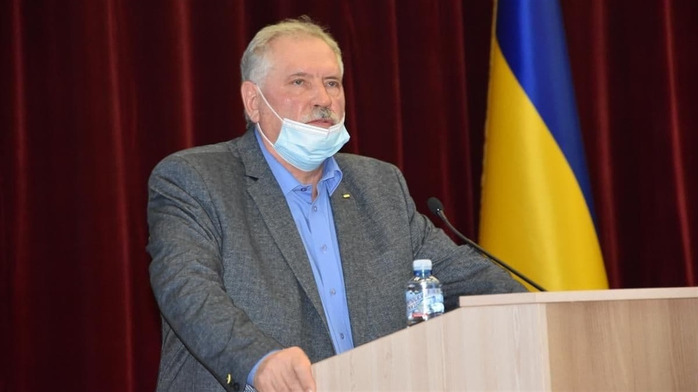 Скільки коштує громаді області Федорченко?