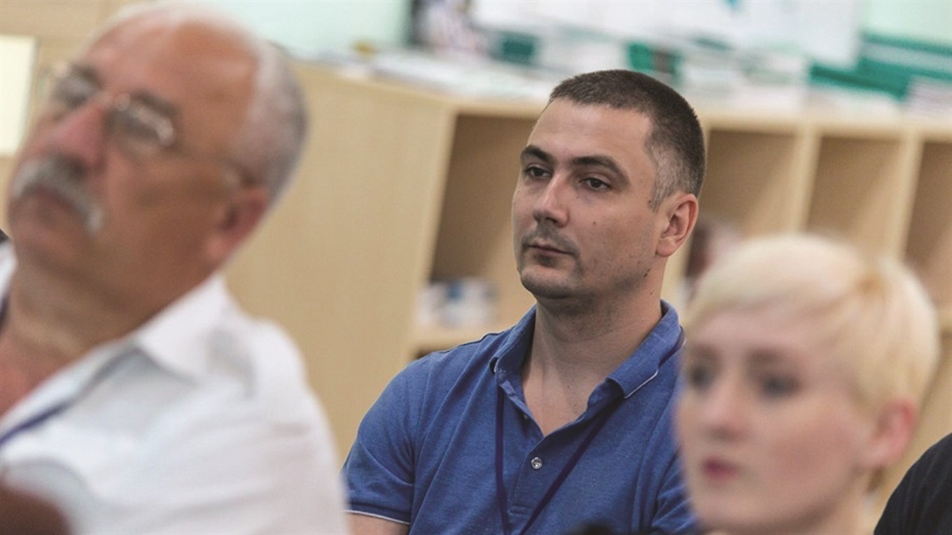Атошники молчать не будут: Дмитрий Лагздукалнс собирает соратников в полдень воскресенья