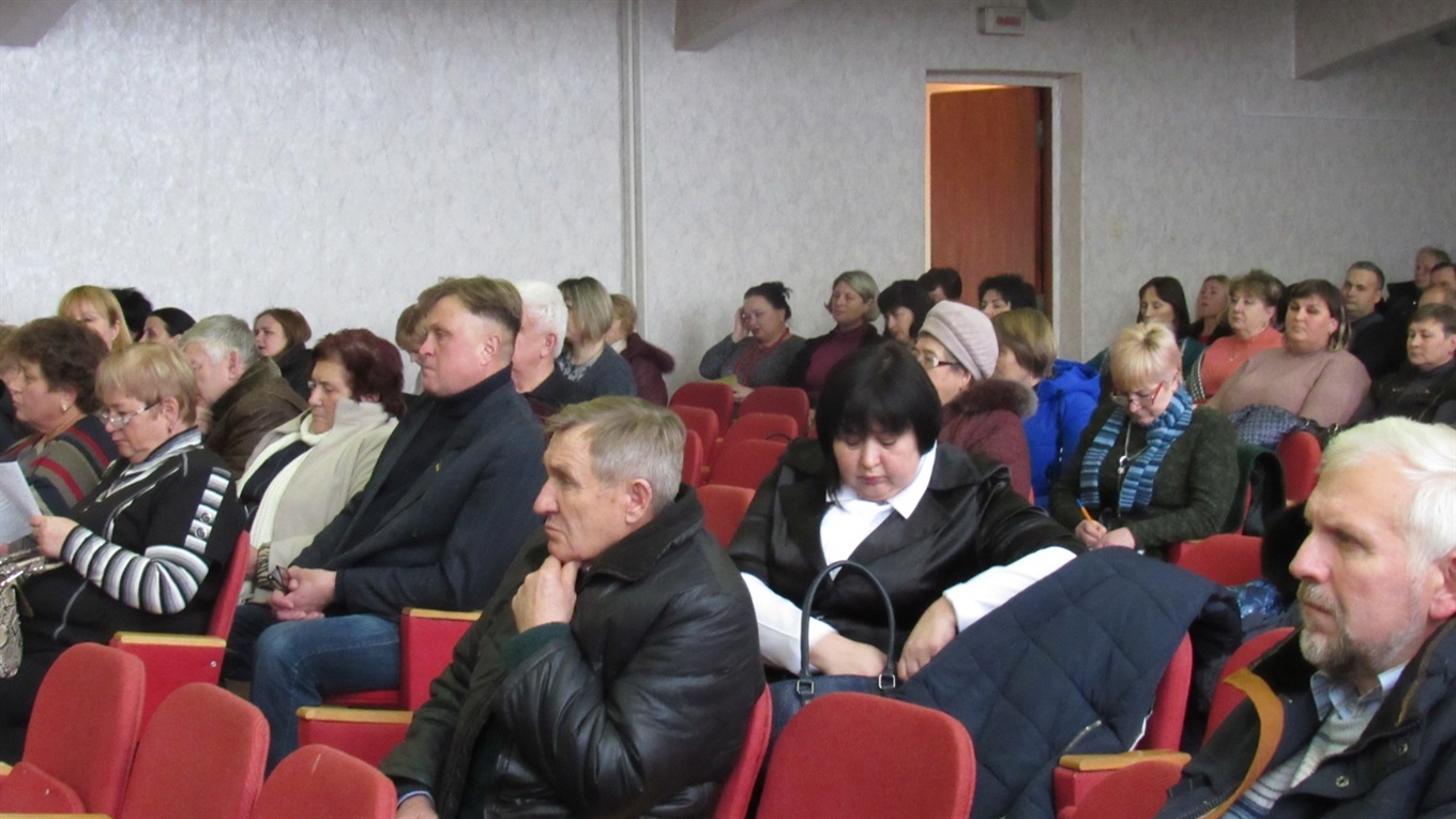 Що планують зробити у Сватівському районі у найближчі три роки і хто за це платитиме