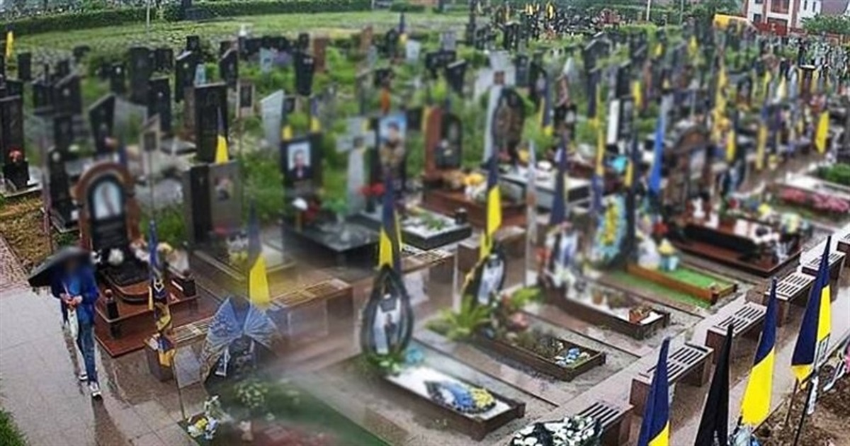 Наруга над могилою військового у Звягелі: який вирок суд виніс винному