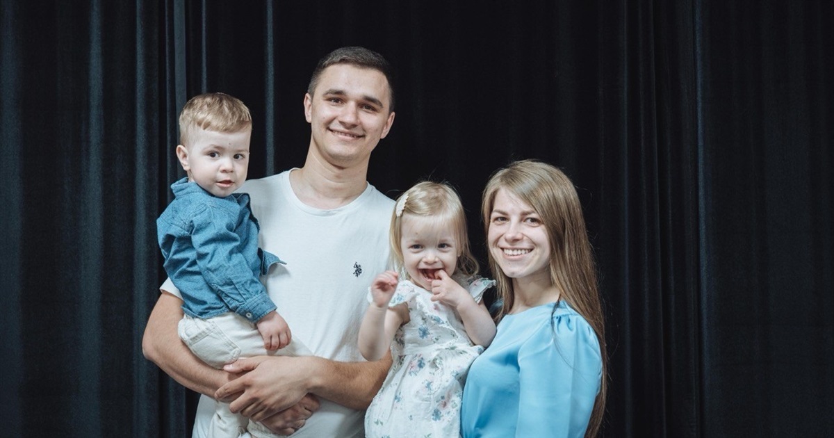 «Треба розвивати всі сфери»: 23-річний підприємець із Сарн про бізнес, сімʼю та ризики
