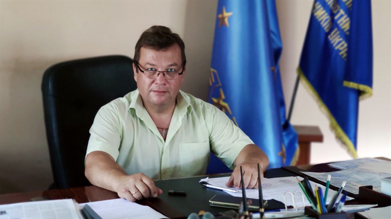 Щоденно на захисті спілчан: Андрій Канзеба - про роботу профспілки