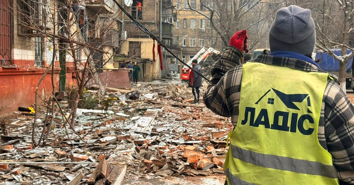 Росія зруйнувала котельню в Краматорську — люди залишилися без опалення в мороз. Що відомо