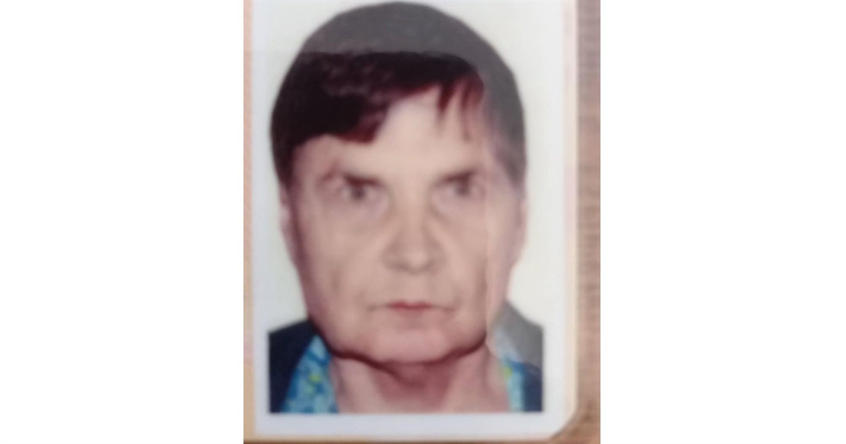У Переяславі вночі зникла жінка. Вона поверталася з укриття