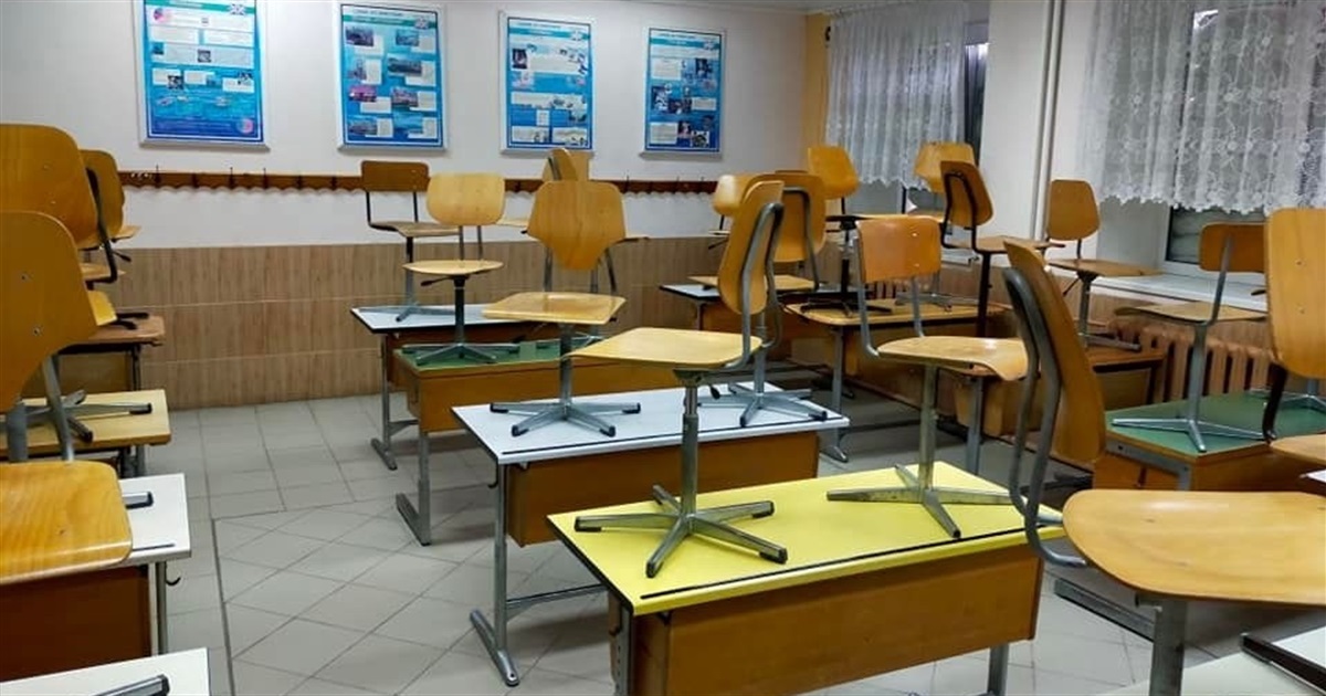 Зимові канікули для школярів Чортківщини: скільки календарних днів вони охоплять?