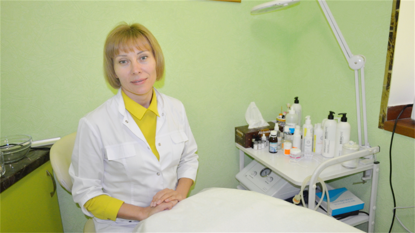 Без фотофільтрів та шарів мейкапу: секрети ідеальної шкіри від косметолога Любові Дутнєвої