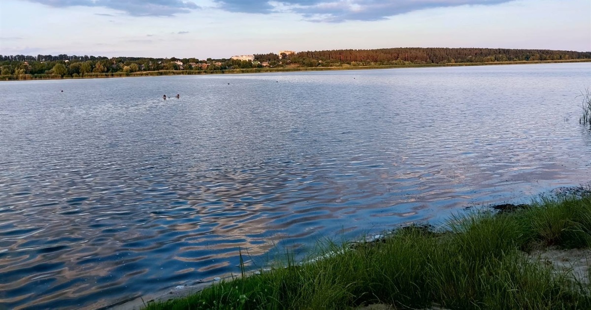 Індекс лактопозитивної кишкової палички перевищено: чи безпечно купатися у Тясмині